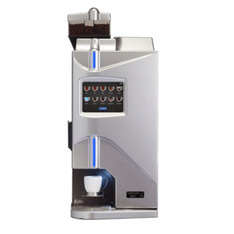 Cafection Bean-To-Cup Drip Total 1 Coffee Machine