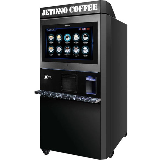 Jetinno JL852I-ESFB7C Coffee Vending Machine