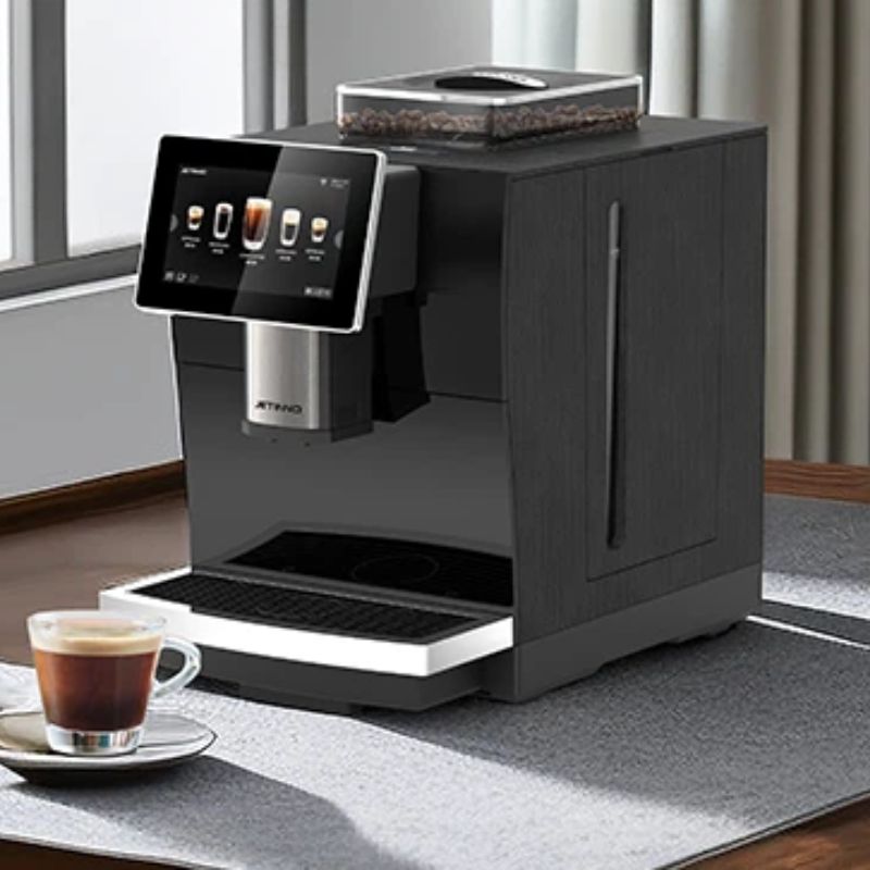 Jetinno JL08-ES1C-FV Fully Automatic Coffee Machine