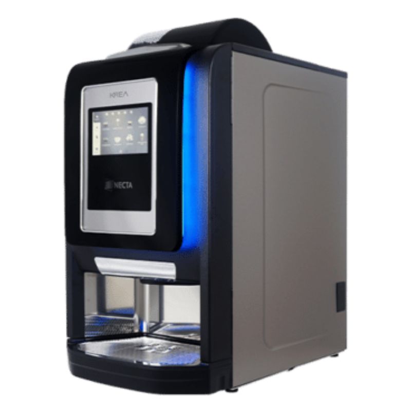 Necta Bean-to-cup Krea Touch Espresso Coffee Machine