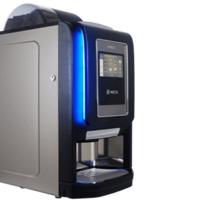 Necta Bean-to-cup Krea Touch Espresso Coffee Machine