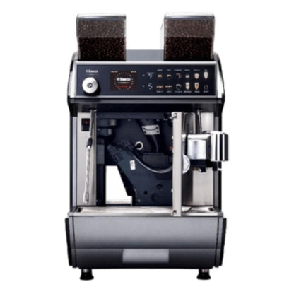 Saeco Bean-To-Cup Idea Restyle Duo Espresso Coffee Machine