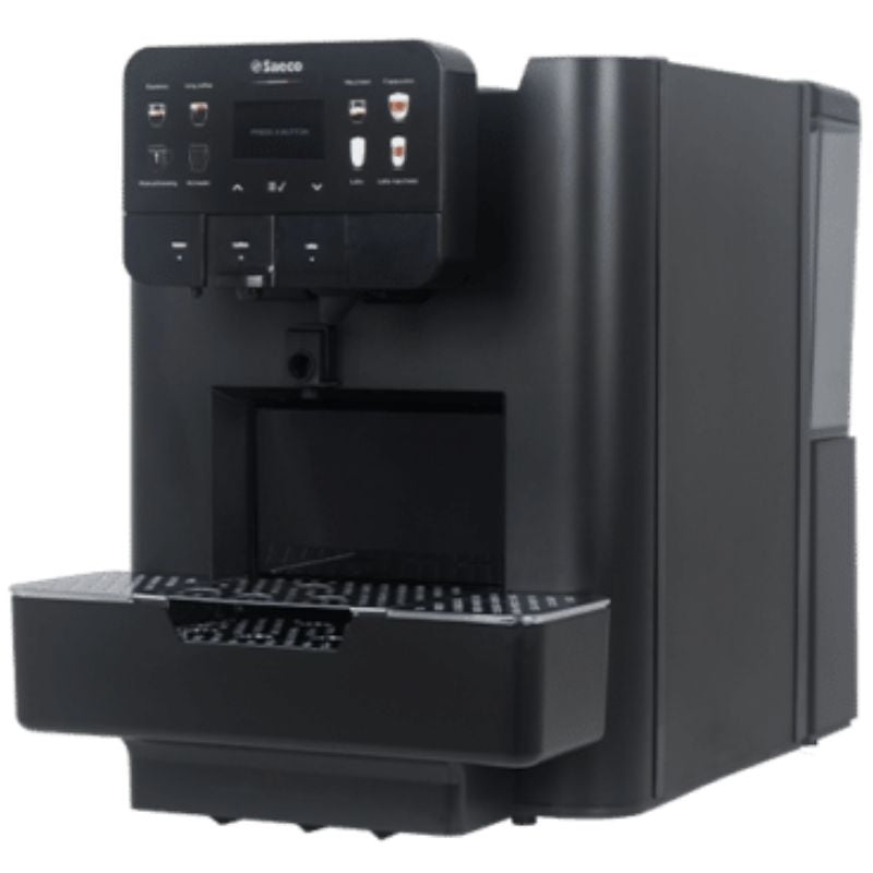 Saeco capsule Area  Espresso Coffee Machine